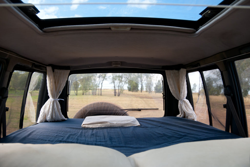Caravan Heaters: How To Keep You u0026 Your Caravan Warm – RV Online
