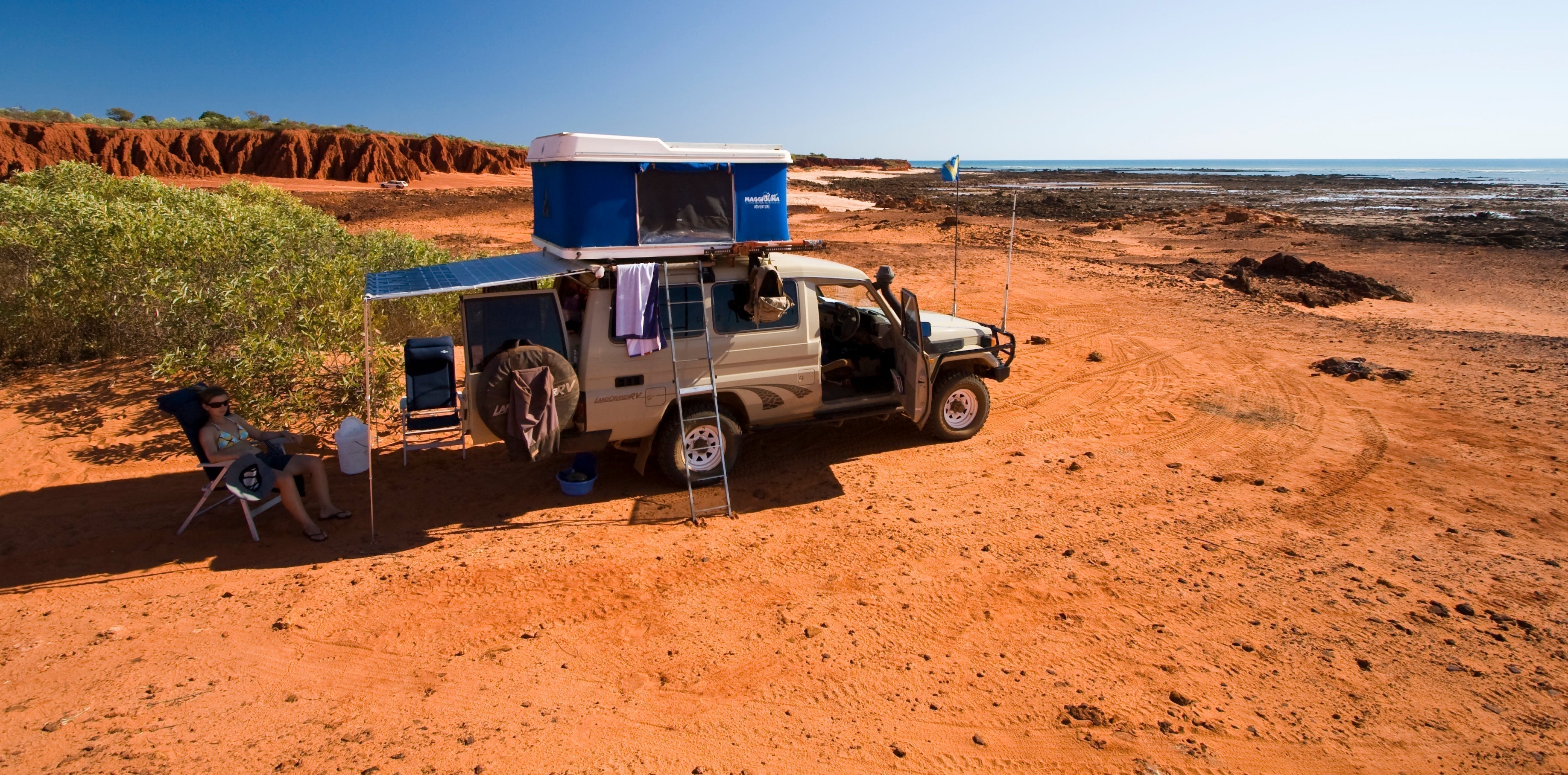 10 Camping Essentials You Need for Your Next Camping Trip