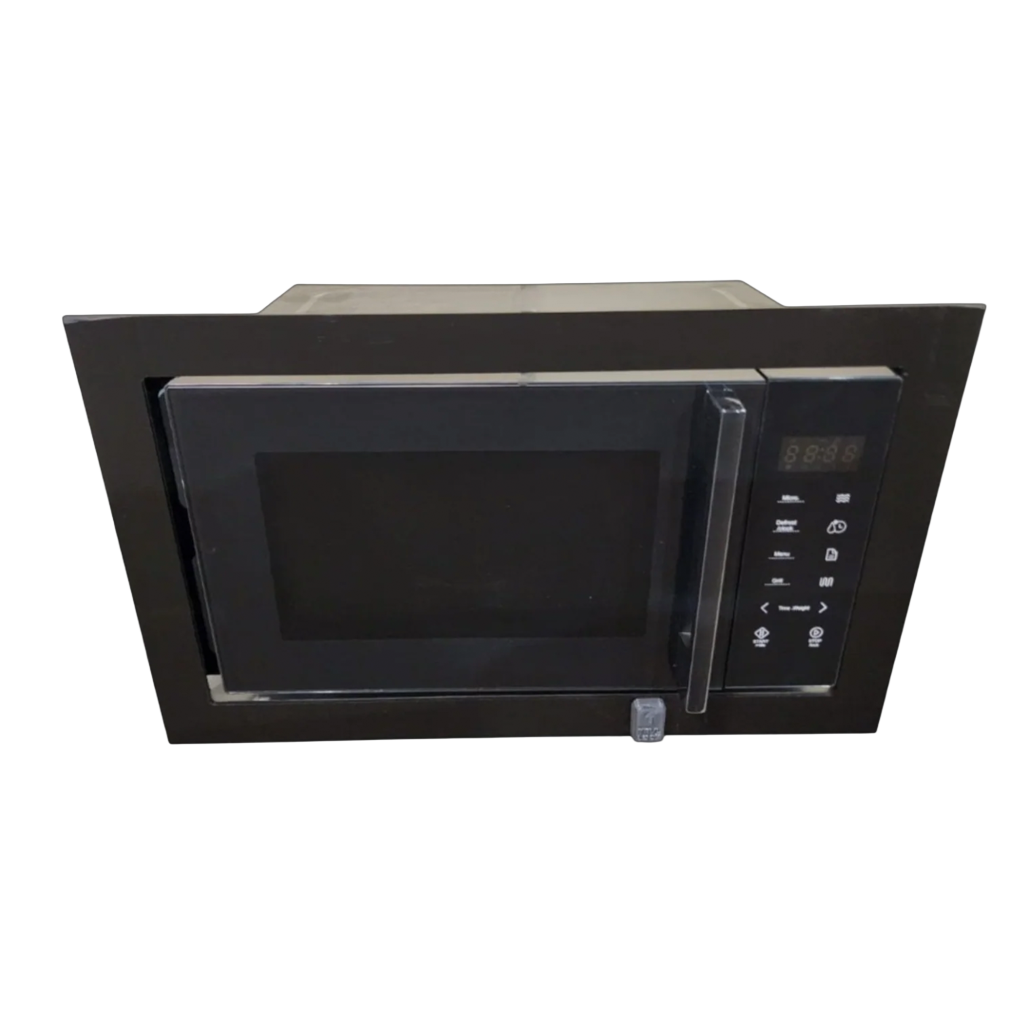 Swift Hawke 23L 4-in-1 Microwave / Grill / Convection Oven & Air Fryer - Without Turntable