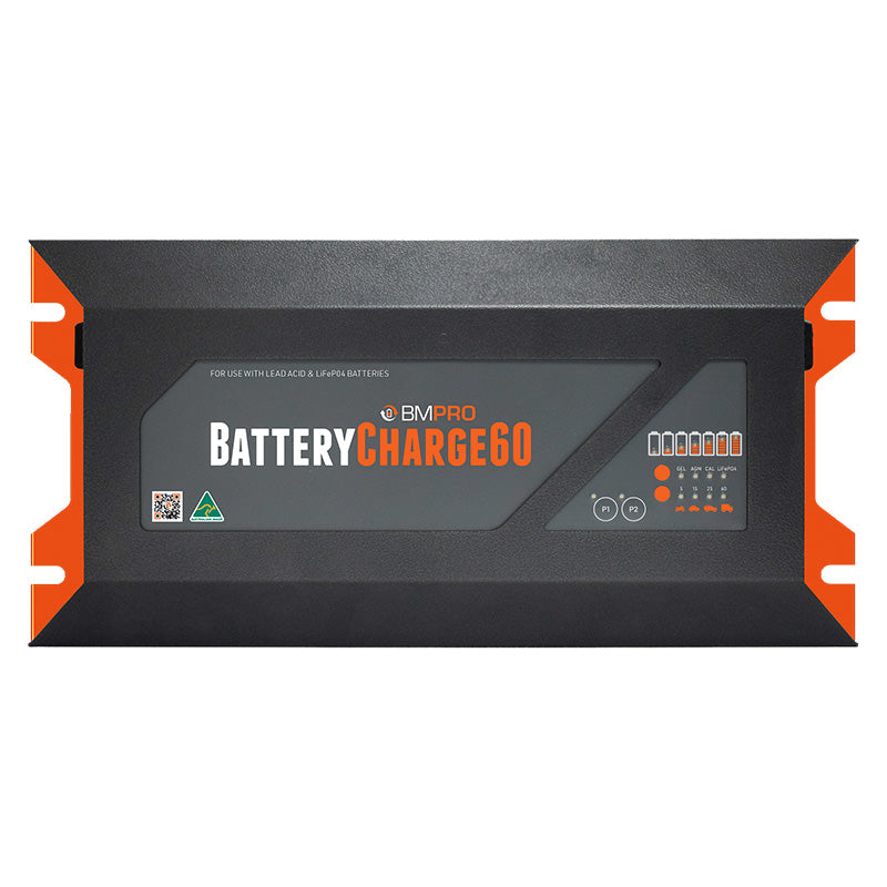 BMPRO BatteryCharge60 12V