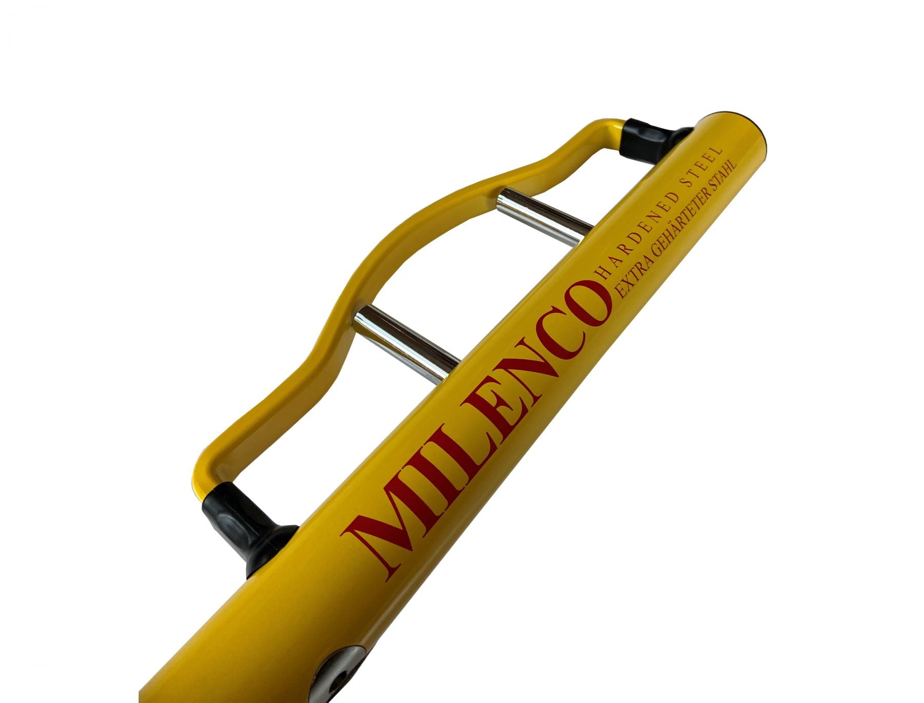 Milenco High Security Steering Wheel Lock - RV Online