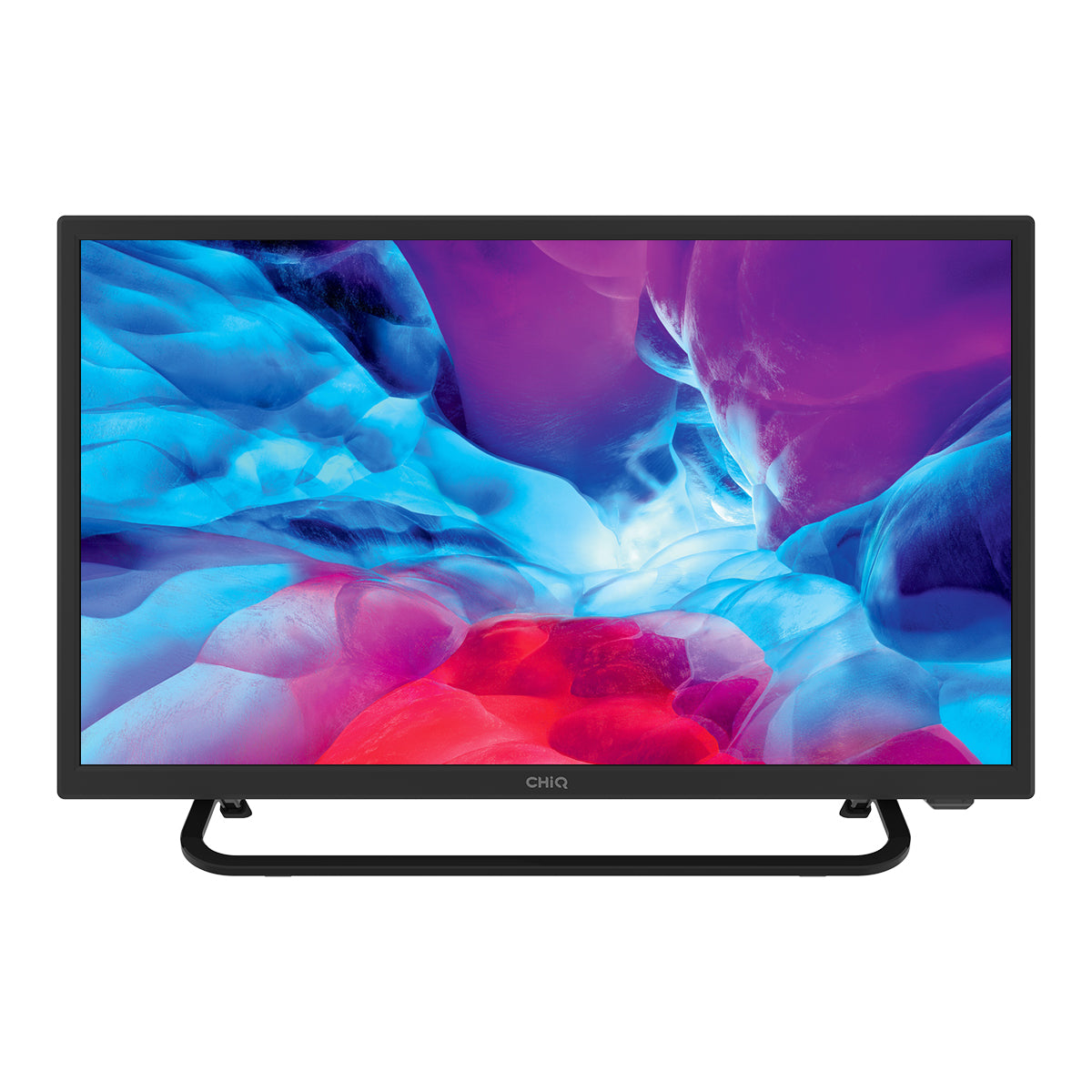 CHiQ 24" Caravan Smart Android TV HD Bluetooth Built-in Chromecast – RV Online
