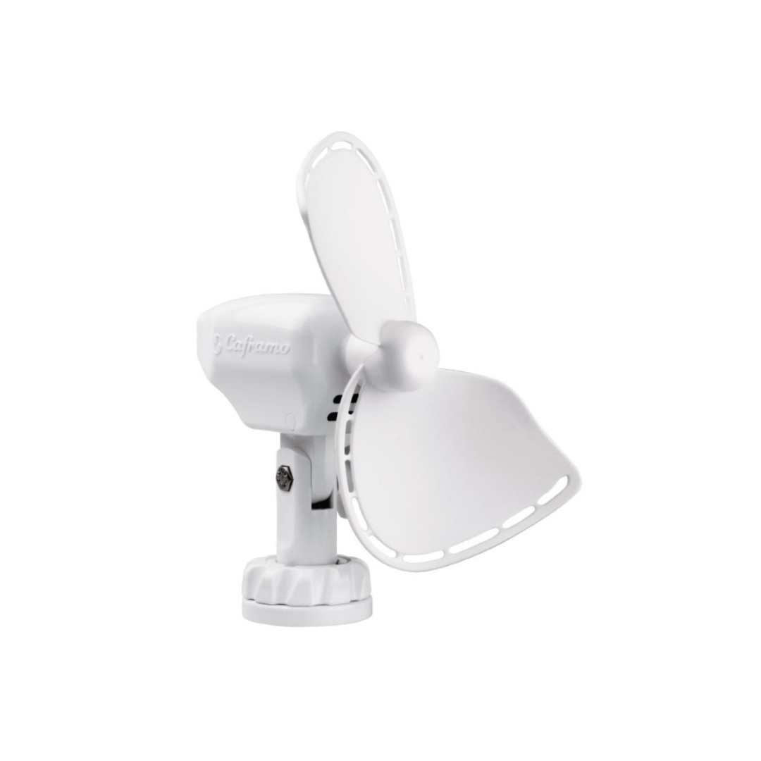 Ultimate 12V Cabin Fan 7" (Lighter Plug Adapter) - Kumpl