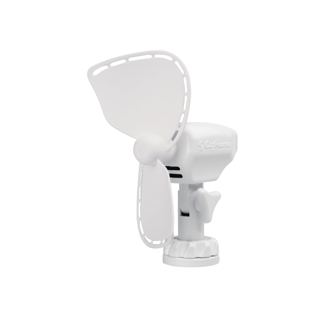 Ultimate 12V Cabin Fan 7" (Lighter Plug Adapter) - Kumpl