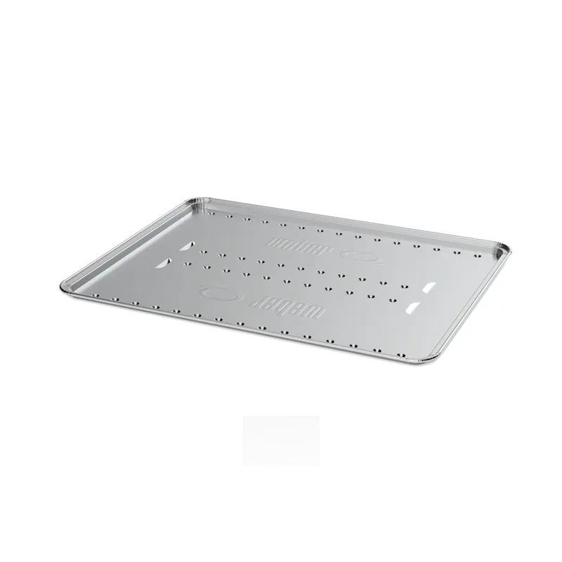 Weber Baby Q Convection Trays Q1000N & Q1200N-RV Online