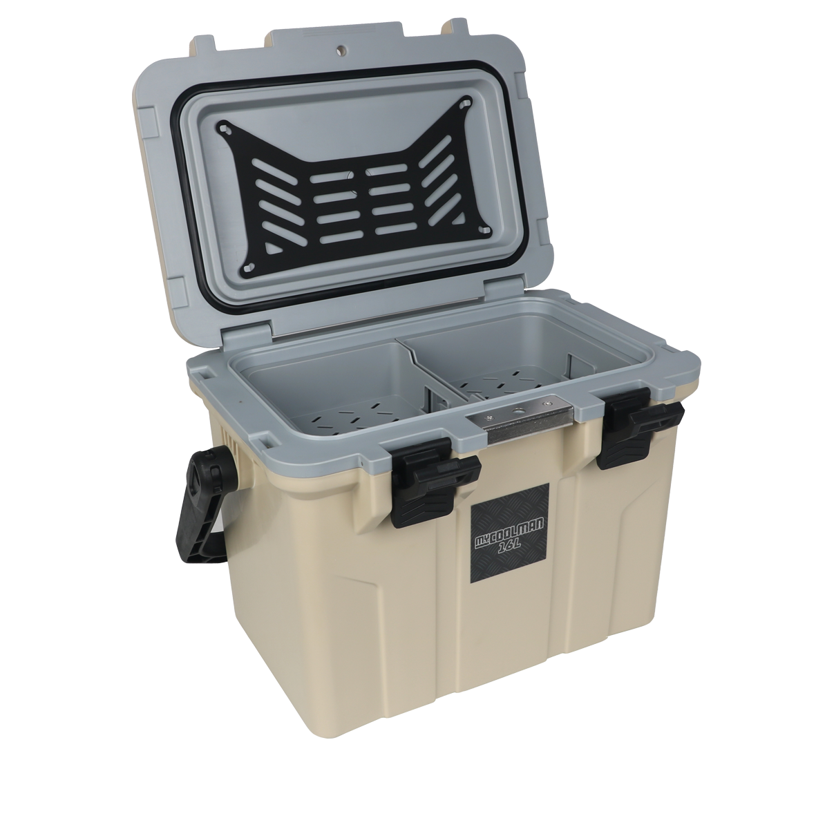 myCOOLMAN - 16L Icebox - RV Online