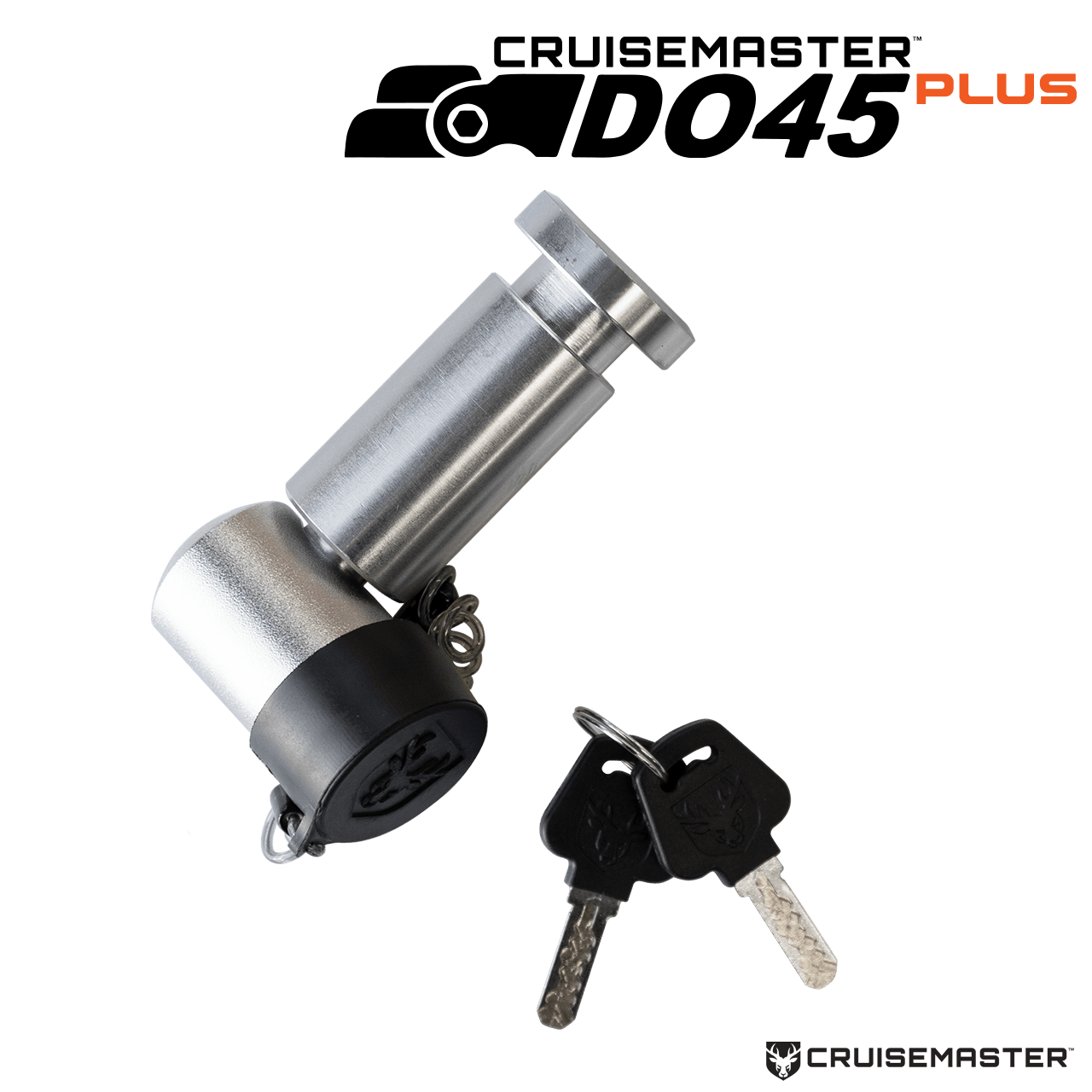 Cruisemaster Lock DO45Plus Security Lock - RV Online