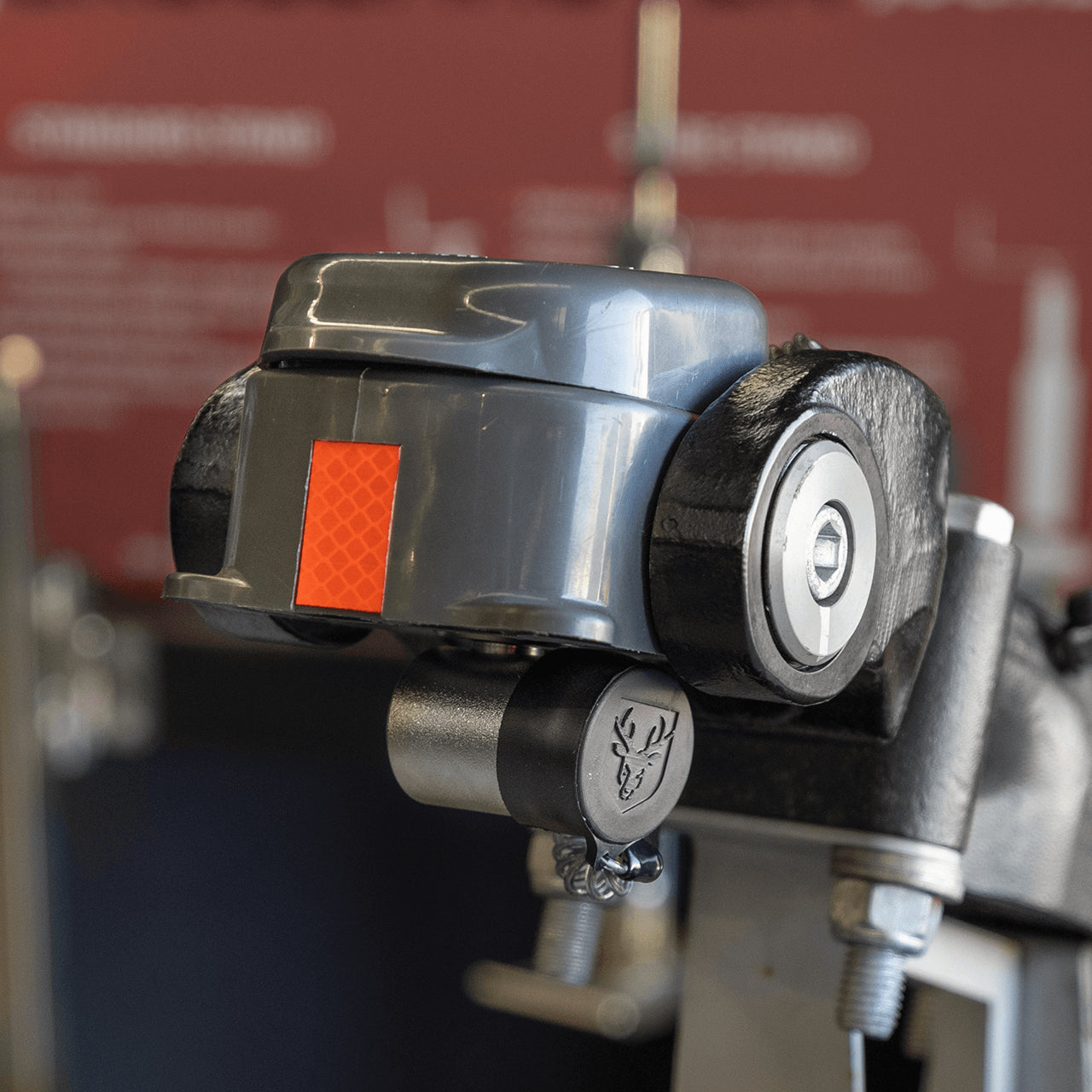 Cruisemaster Lock DO45Plus Security Lock - RV Online