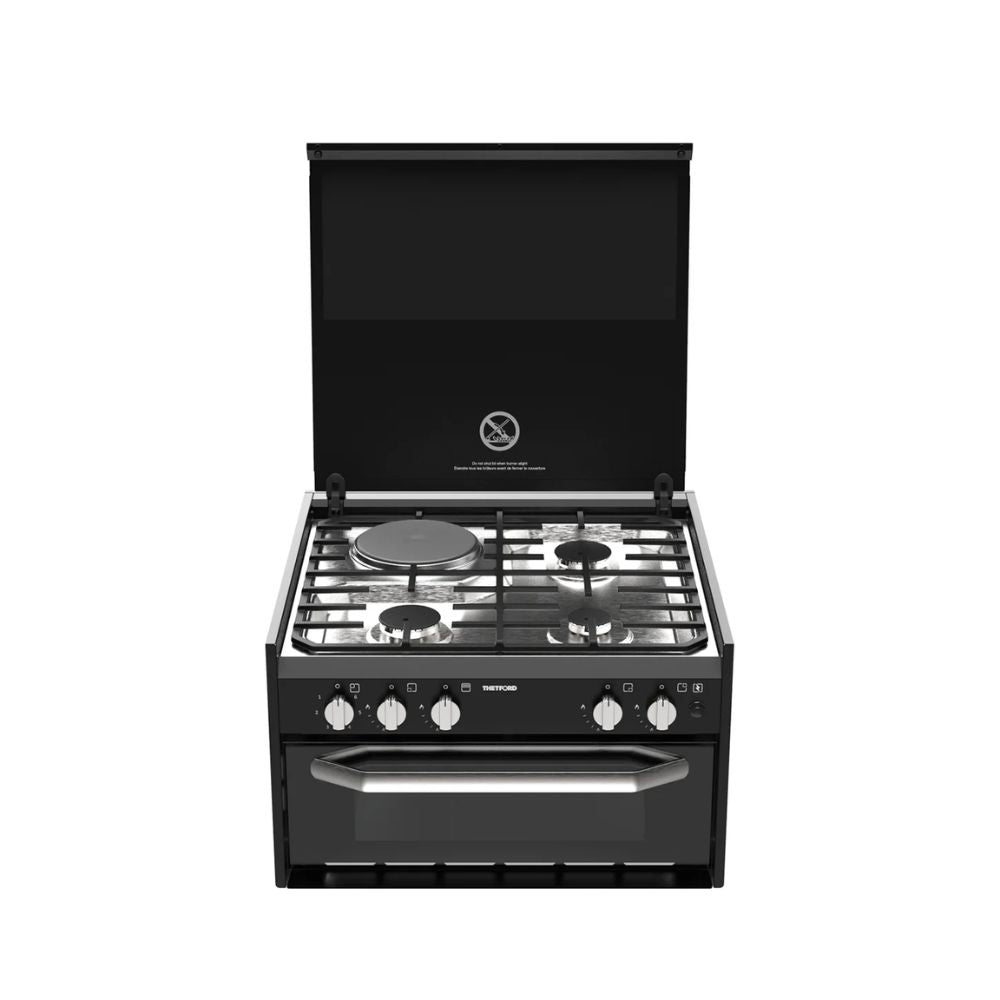 Thetford K1540 Dual Fuel Cooker-RV Online
