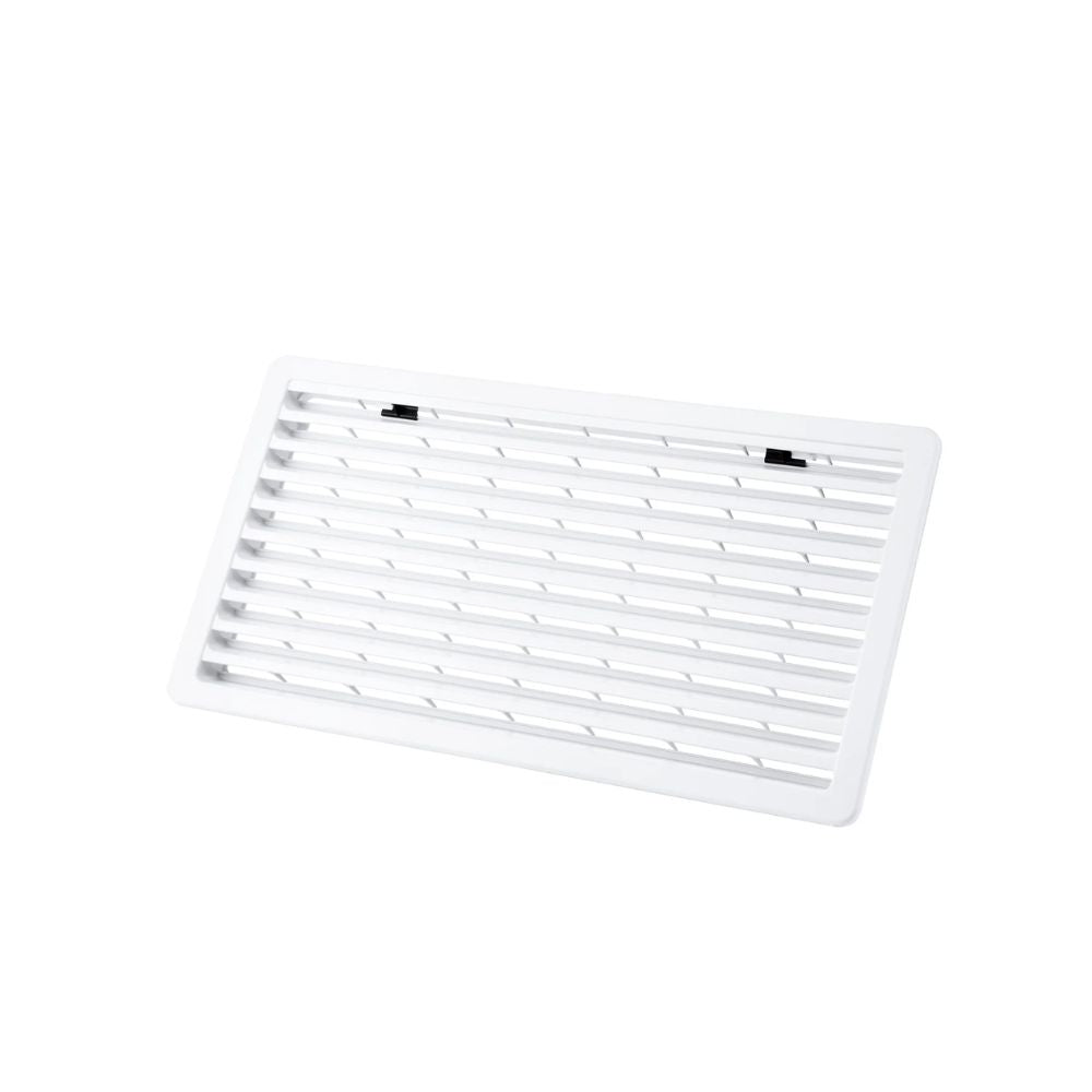 Thetford N4141 Refrigerator Vent - White-RV Online