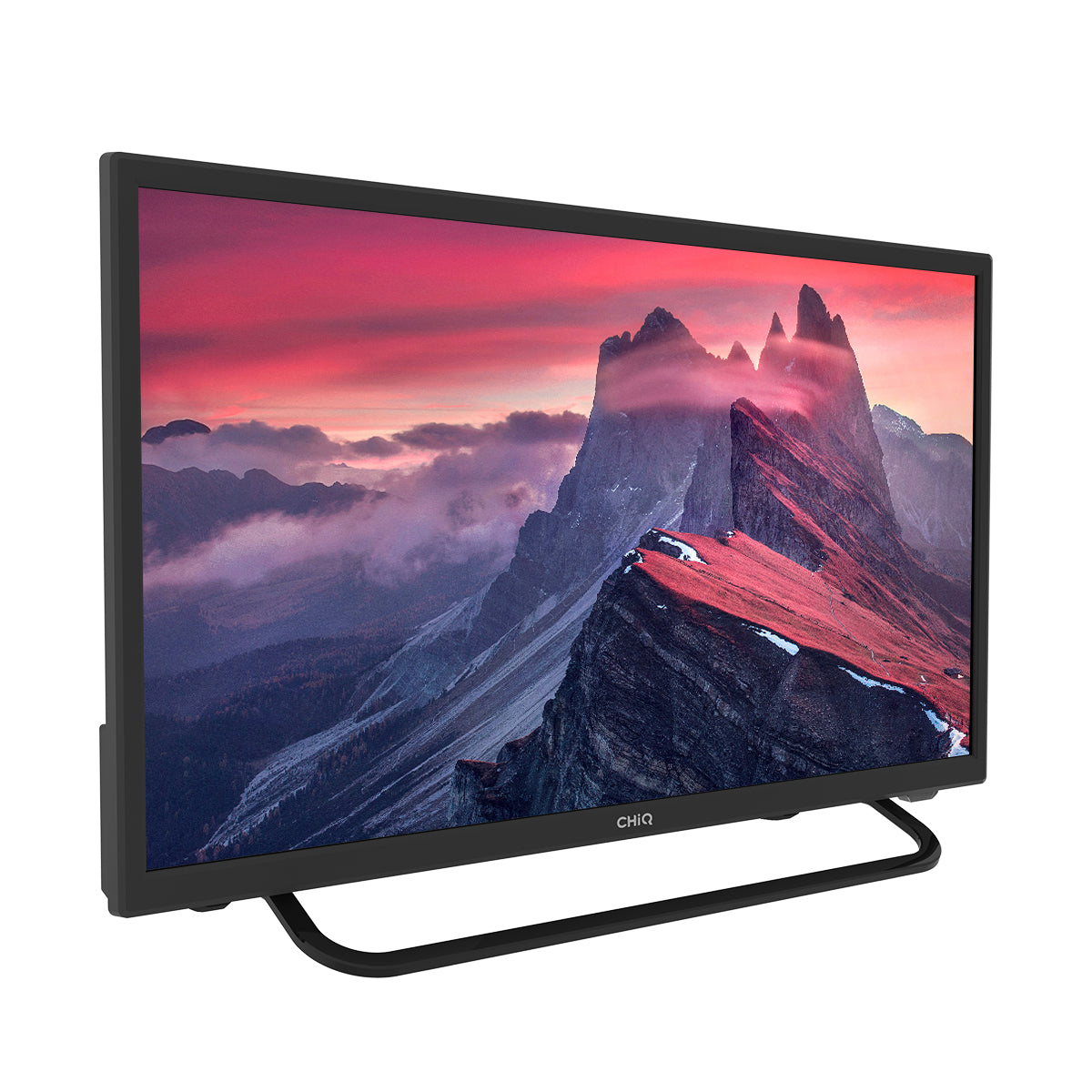 CHiQ 24" Caravan Smart Android TV HD Bluetooth Built-in Chromecast – RV Online
