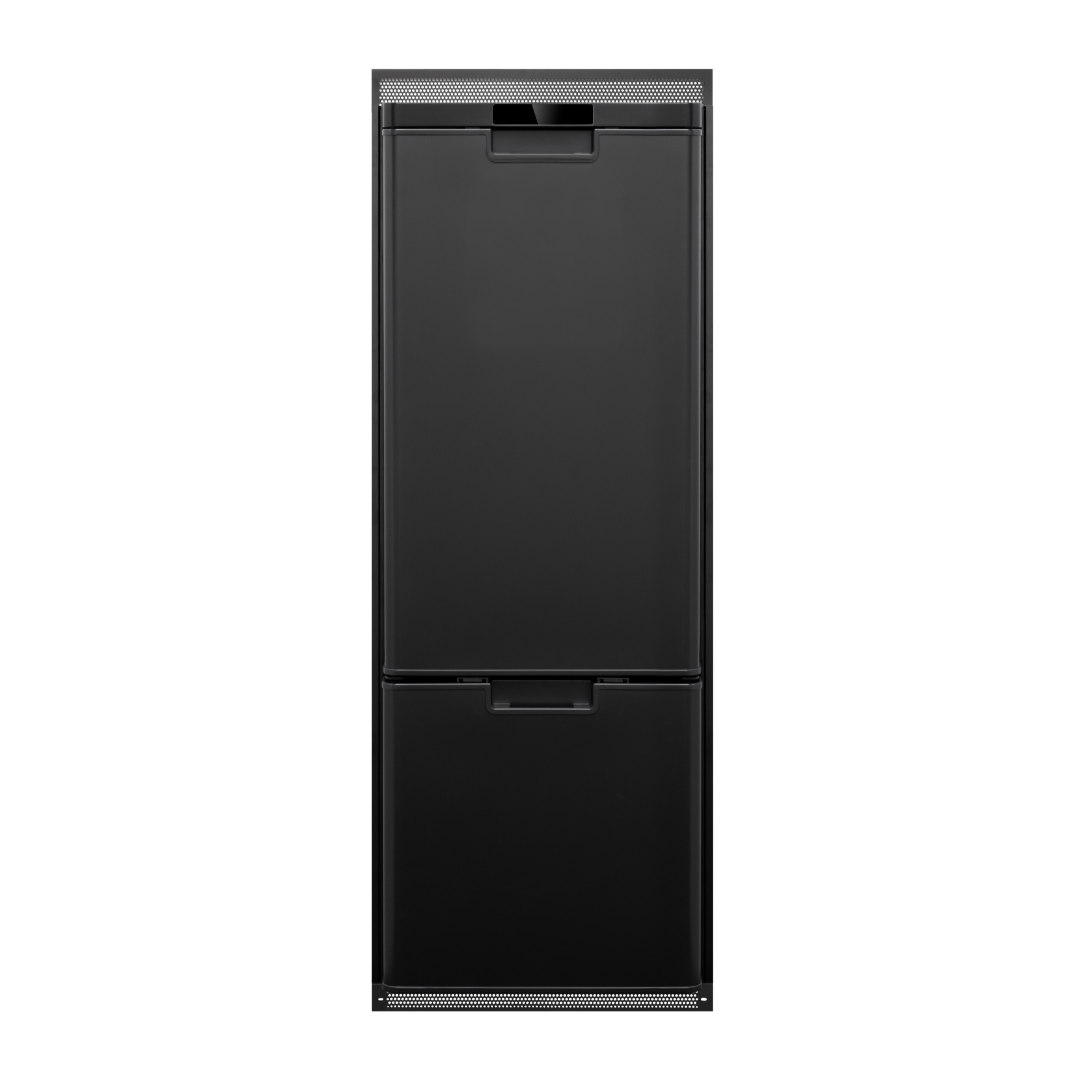 myCOOLMAN MCMU205 Internal Vent Kit / Side Trim Suits 205L Upright Compressor Fridge & Freezer