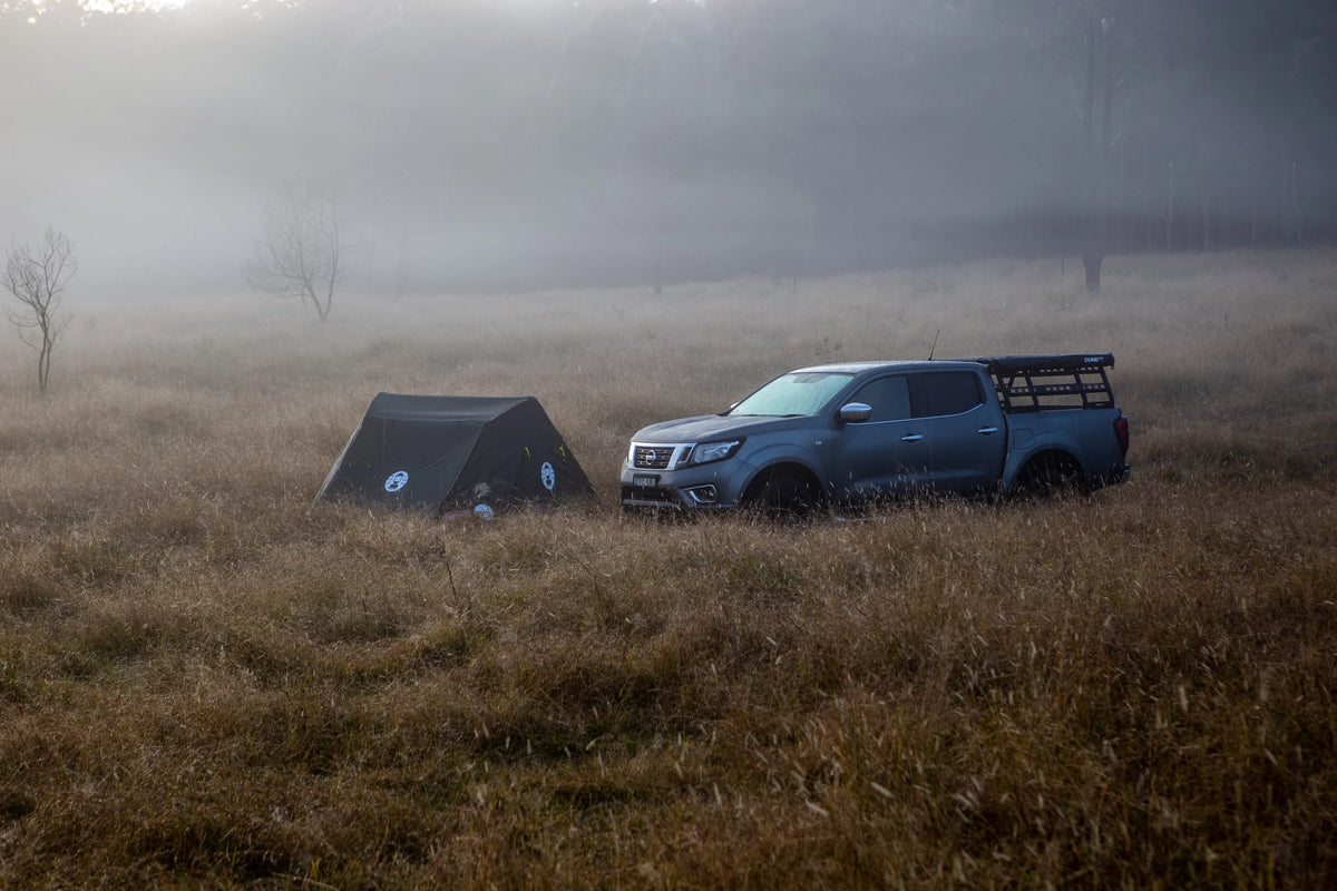 Coleman Tent 3 Person Darkroom | camping tent