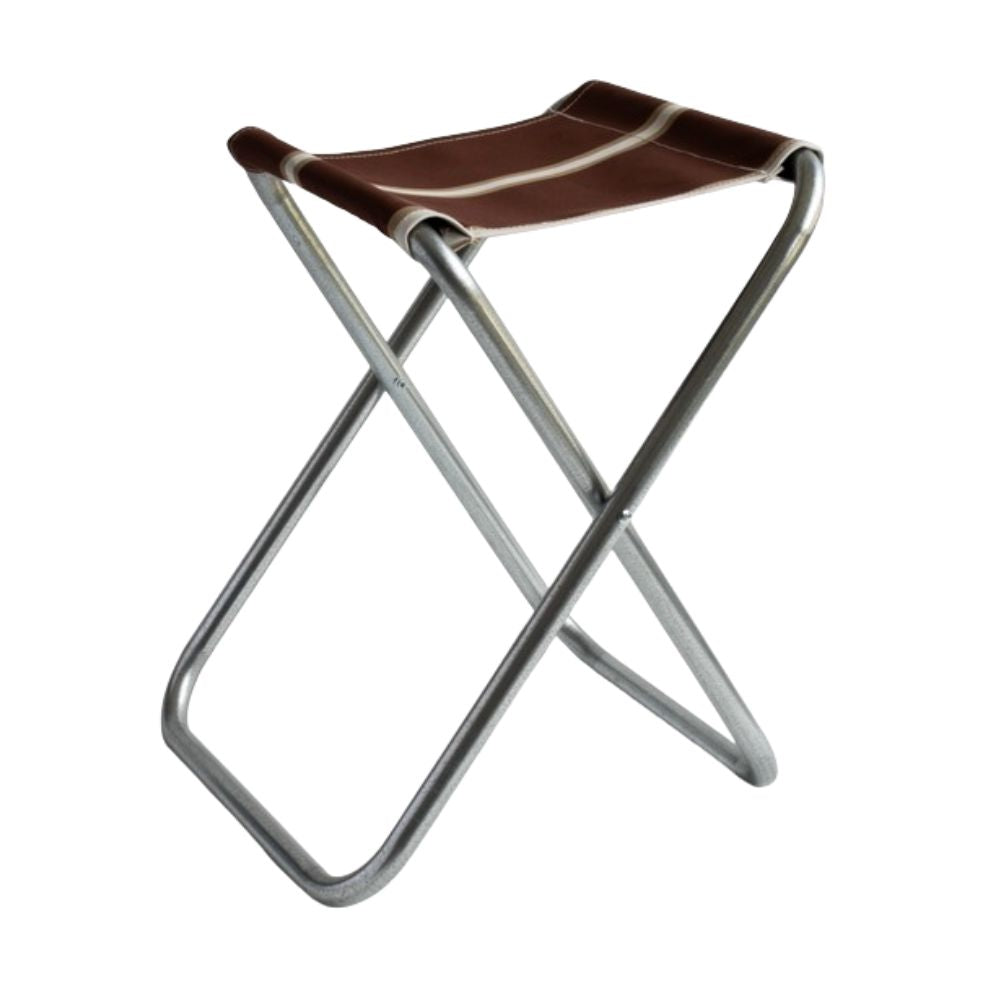 Supex Camping Hoop Leg Stool - Large – RV Online