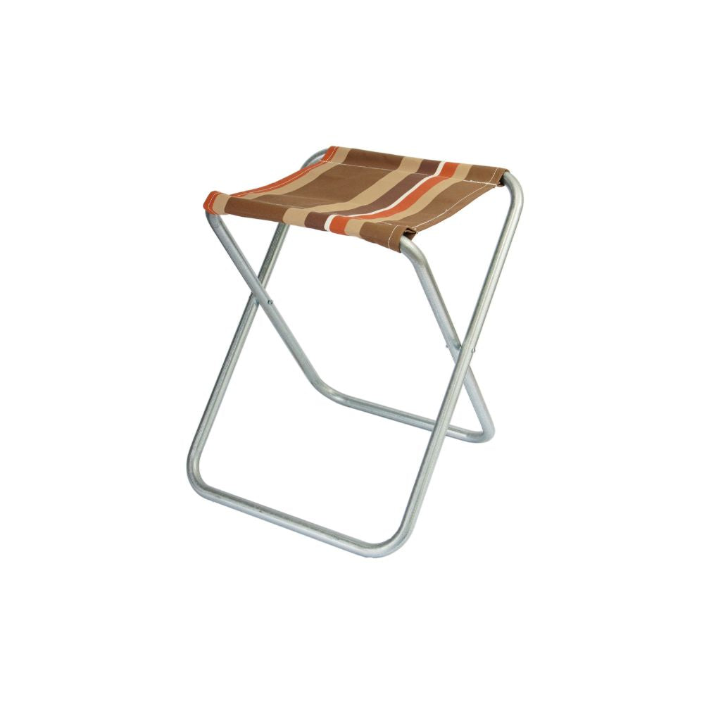 Supex Camping Hoop Leg Stool – Small – RV Online