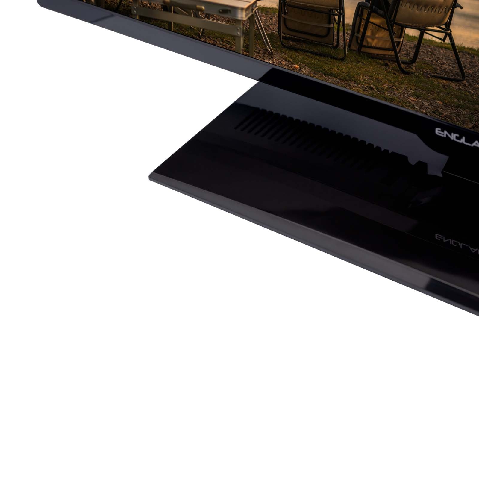 Englaon 32’’ Full HD Smart 12V TV Bluetooth Chromecast With Built-in DVD Player-RV Online