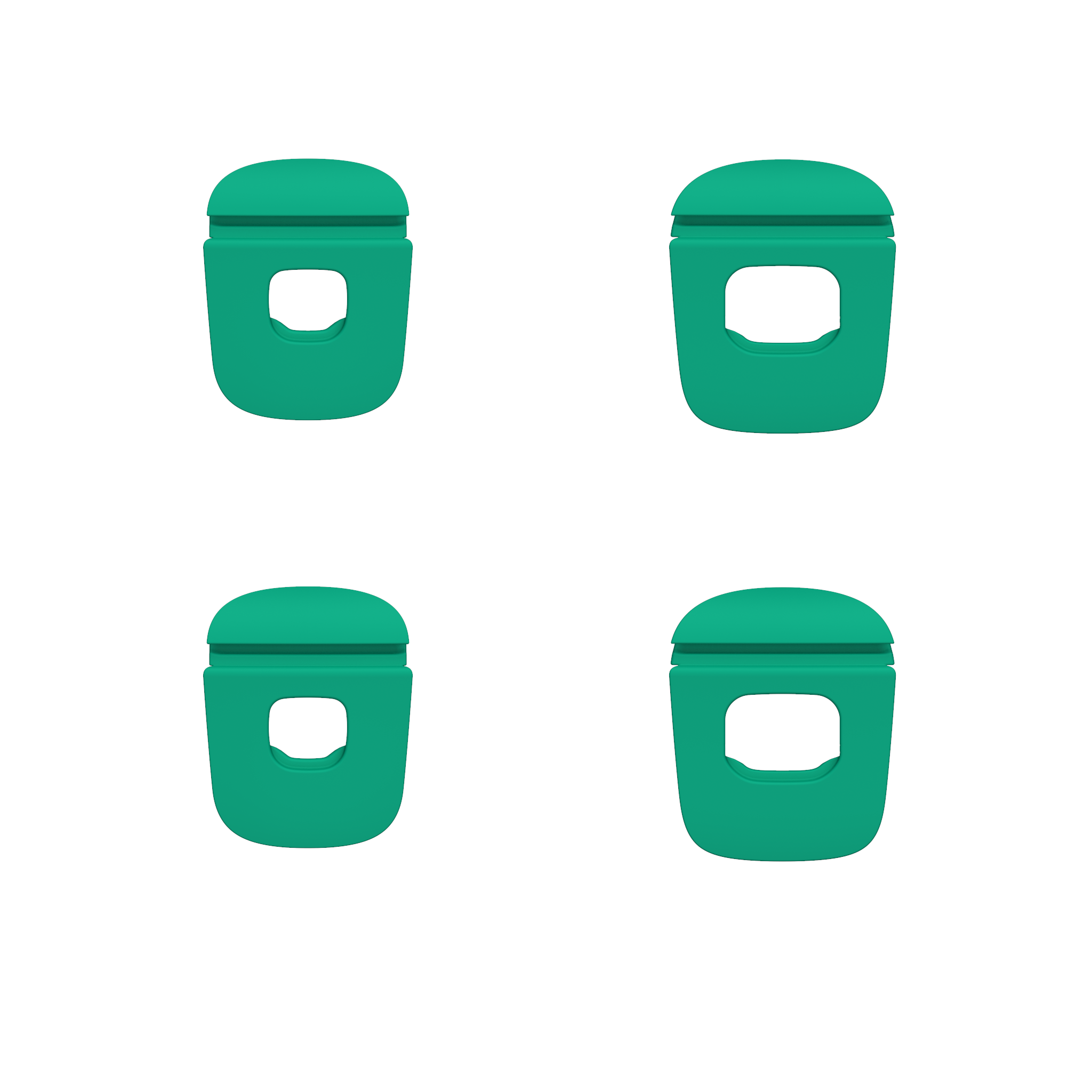 HeatsBox Flap Set Emerald - RV Online