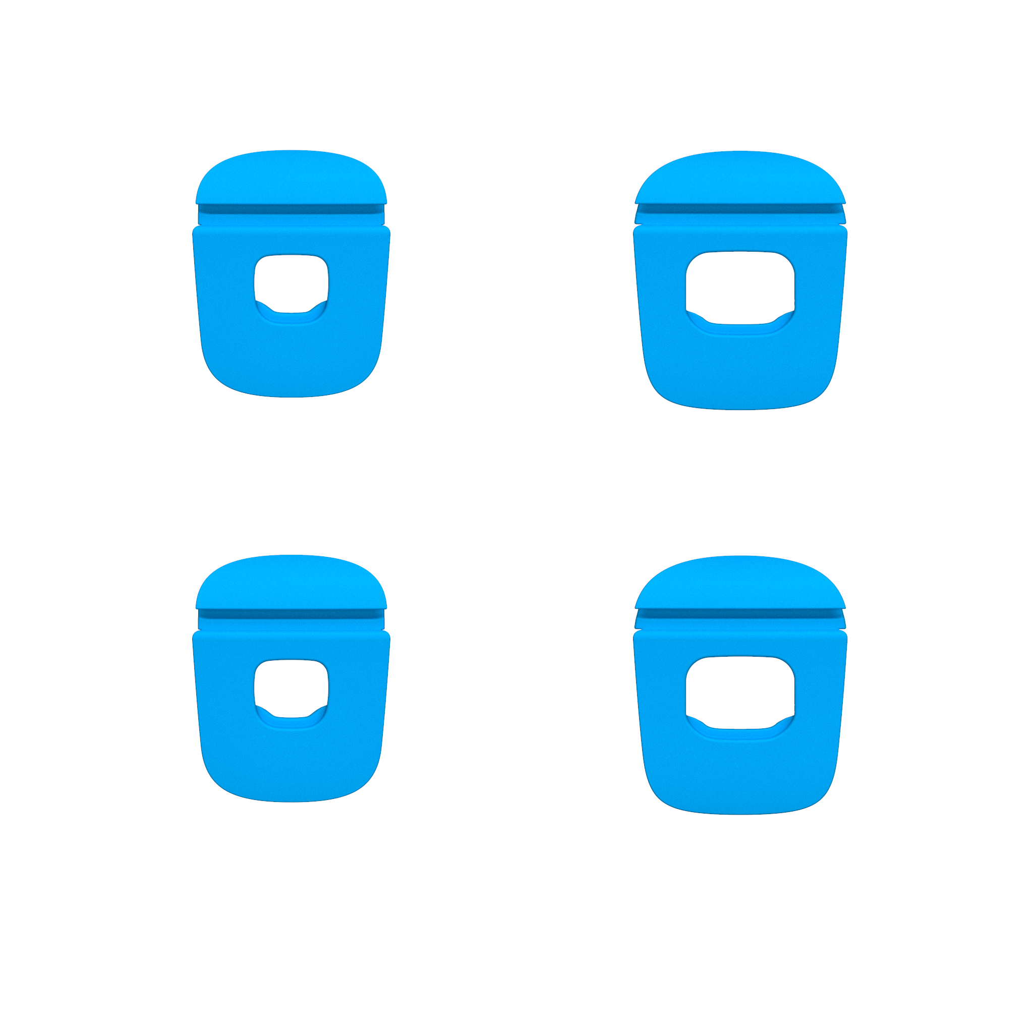 HeatsBox Flap Set Ocean Blue - RV Online