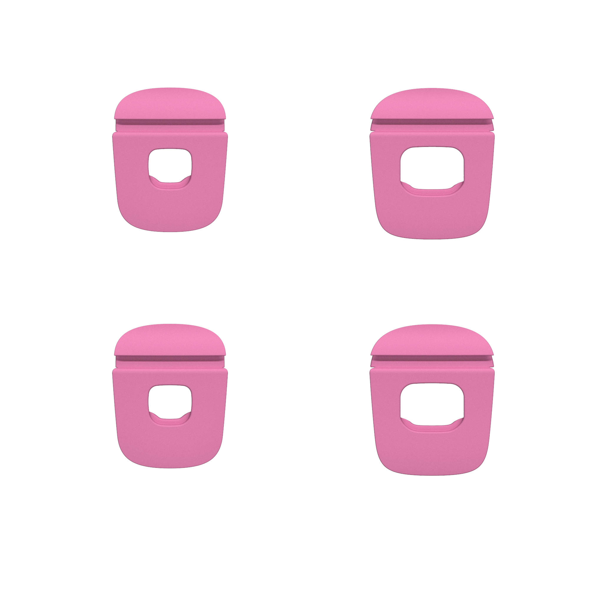 HeatsBox Flap Set Pink - RV Online