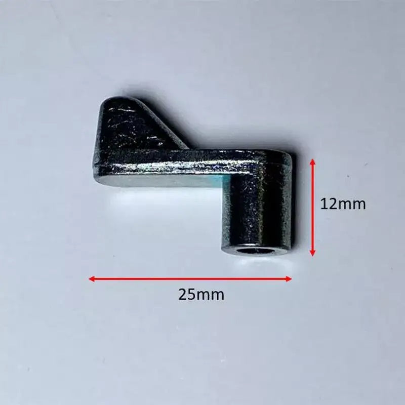 Jayco Canopy Easy Lift Arms Silver Latch C5707C RV Online