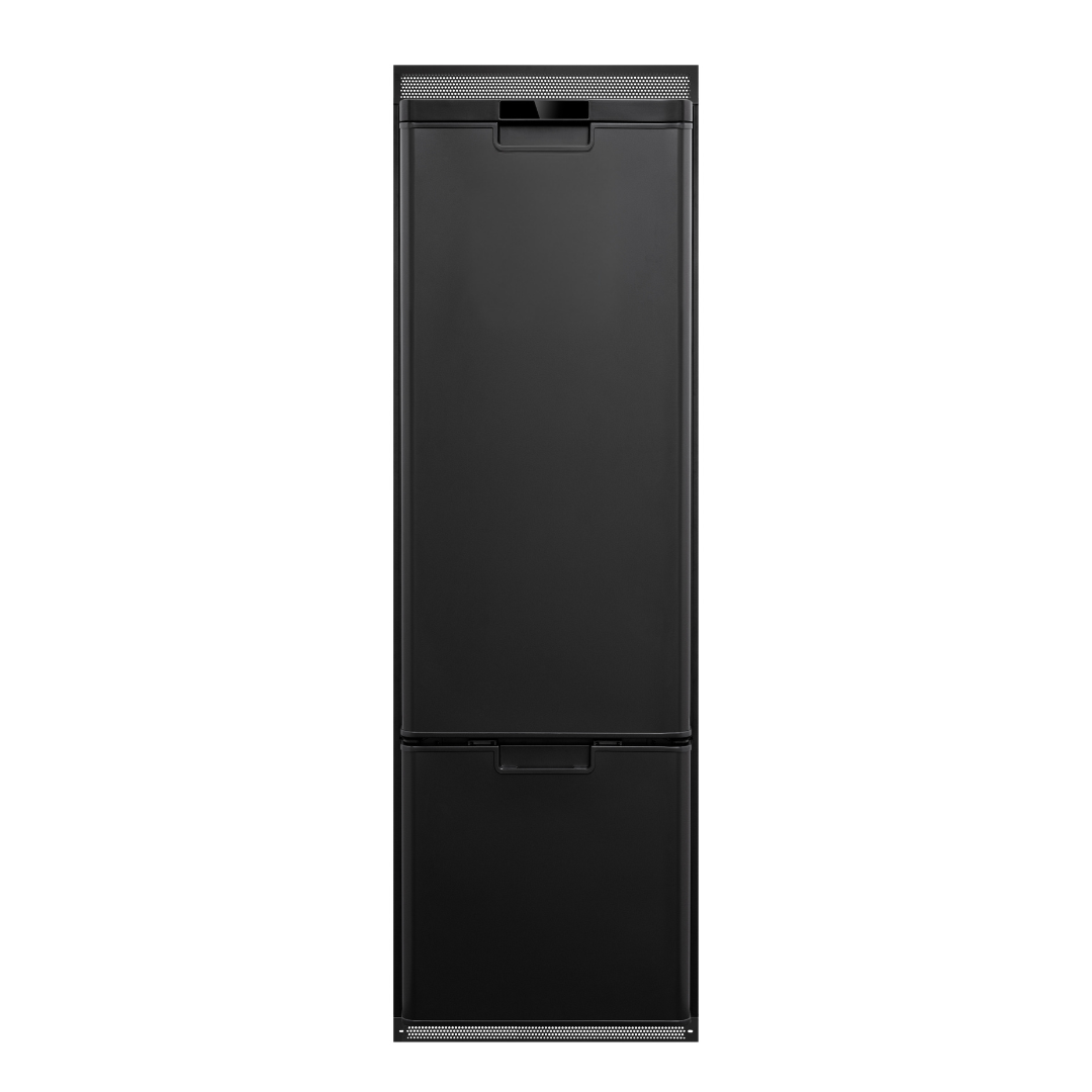 myCOOLMAN MCMU250 Internal Vent Kit / Side Trim Suits 250L Upright Compressor Fridge & Freezer