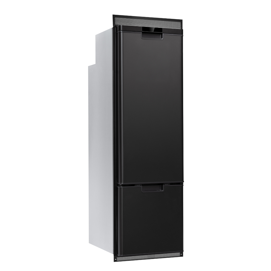 myCOOLMAN MCMU250 Internal Vent Kit / Side Trim Suits 250L Upright Compressor Fridge & Freezer