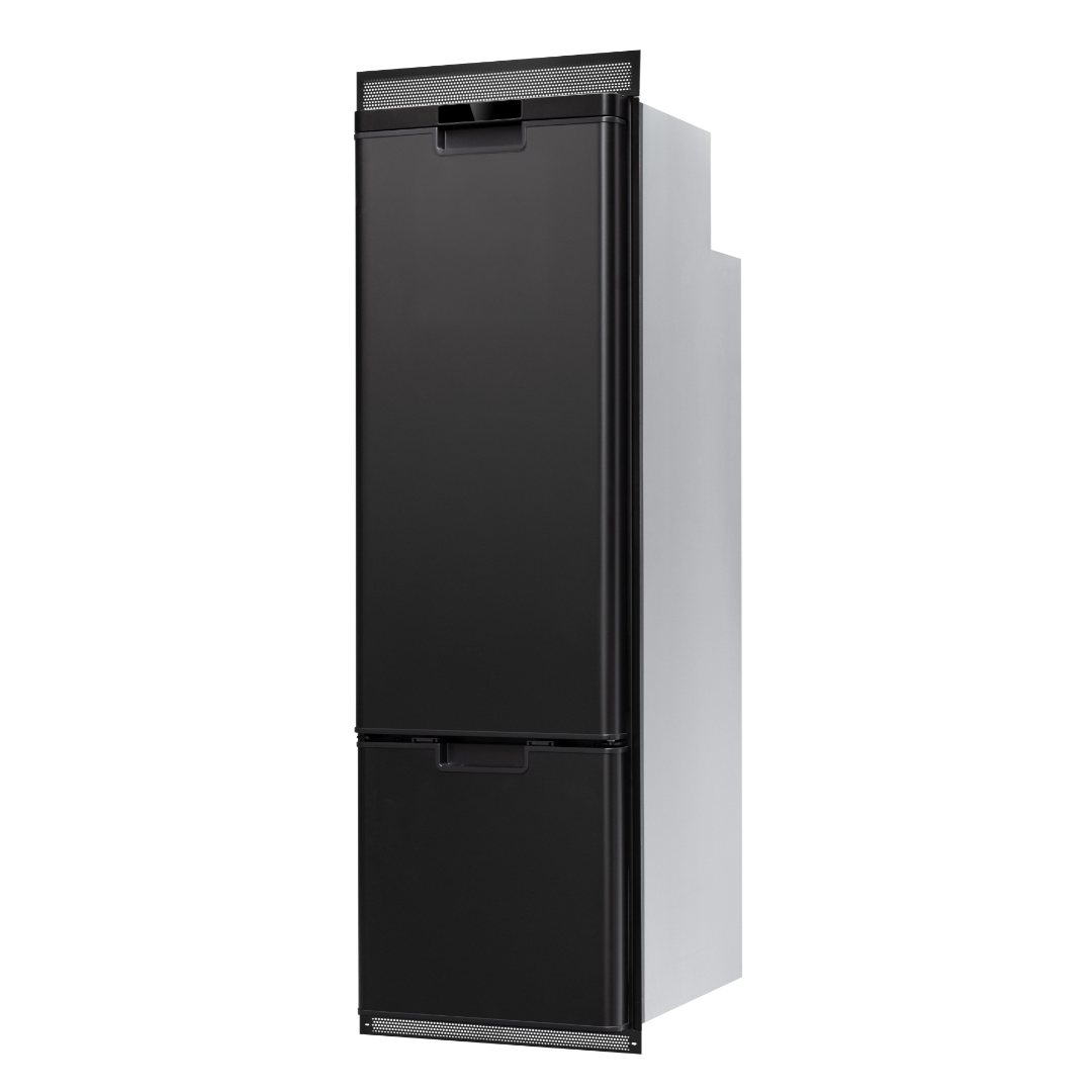 myCOOLMAN MCMU250 Internal Vent Kit / Side Trim Suits 250L Upright Compressor Fridge & Freezer