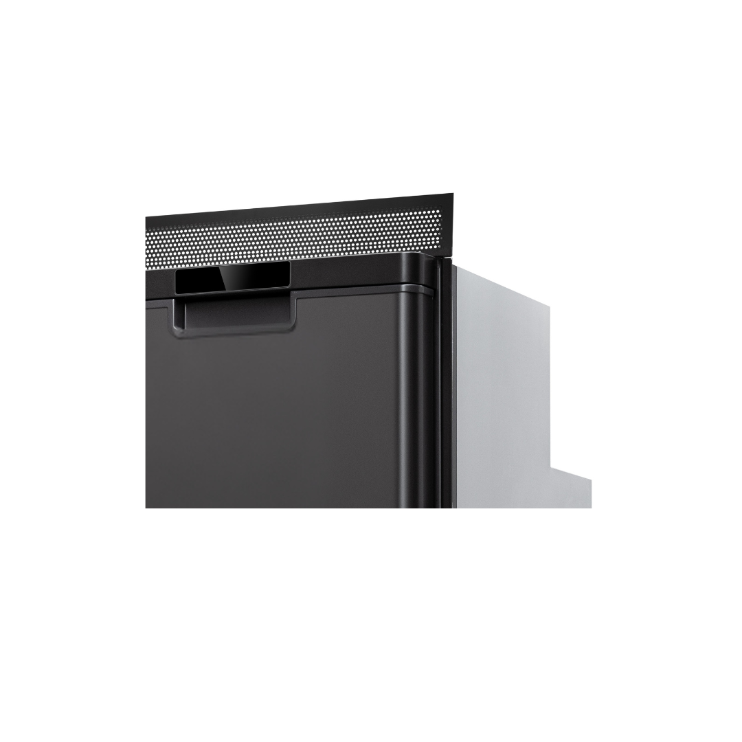 myCOOLMAN MCMU250 Internal Vent Kit / Side Trim Suits 250L Upright Compressor Fridge & Freezer