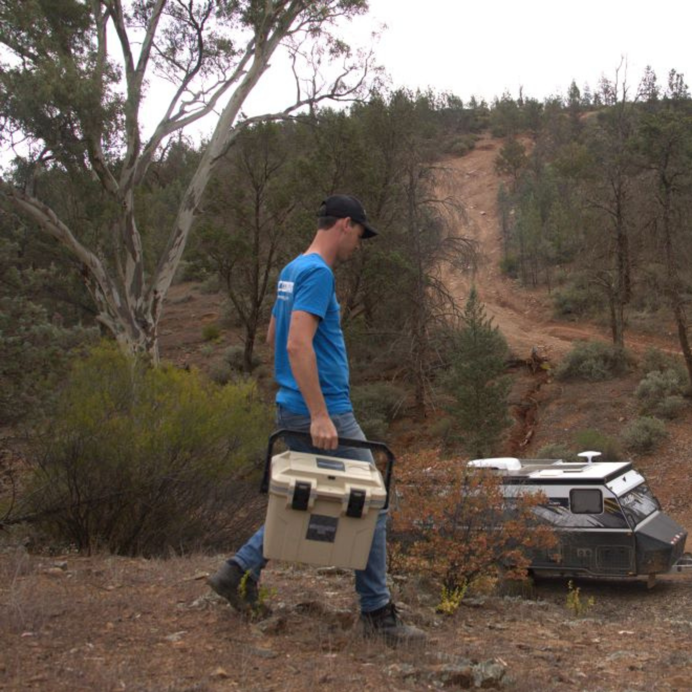 myCOOLMAN - 16L Icebox - RV Online