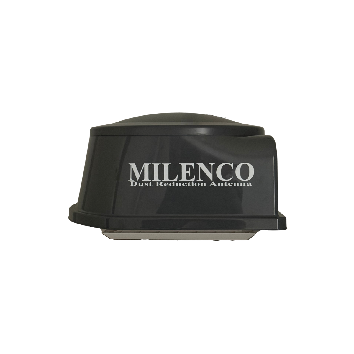 Milenco Dust Reduction System with Omni Direction TV Antenna - Grey