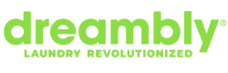 dreambly laundry revolutionized