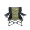 Coleman Chair Swagger Event Quad Fold