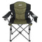 Coleman Chair Swagger 250 Quad Fold