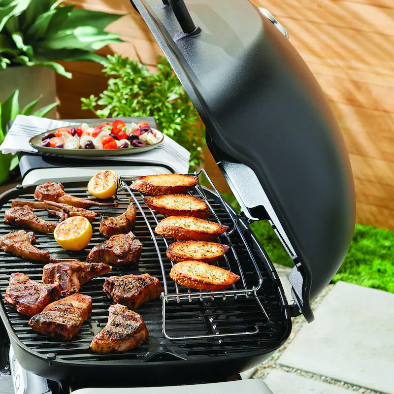 Weber Q Series Weber Q Cooking Grills Suit Q200-2200 Classic Series