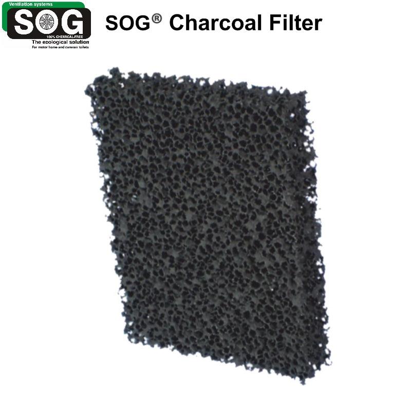 SOG Charcoal Filter