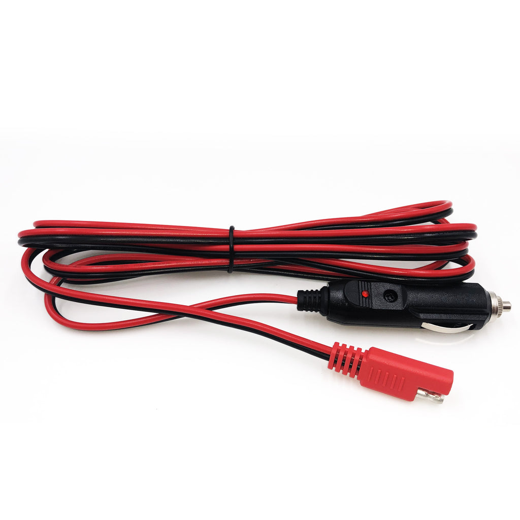 EcoXGear SoundExtreme Cigarette Lighter Cable - RV Online