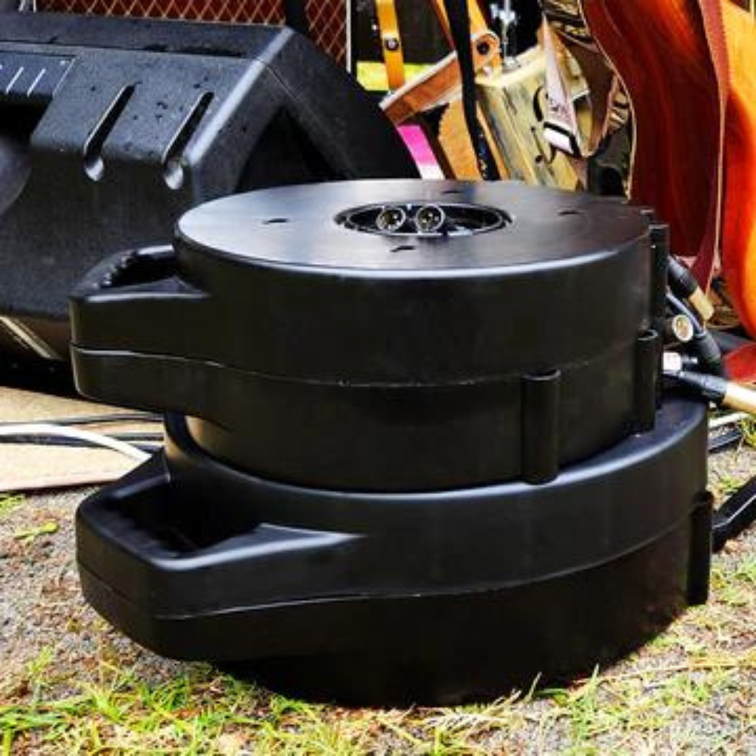 Flat Out International Narrow Multi-Reel - Matte Black - RV Online