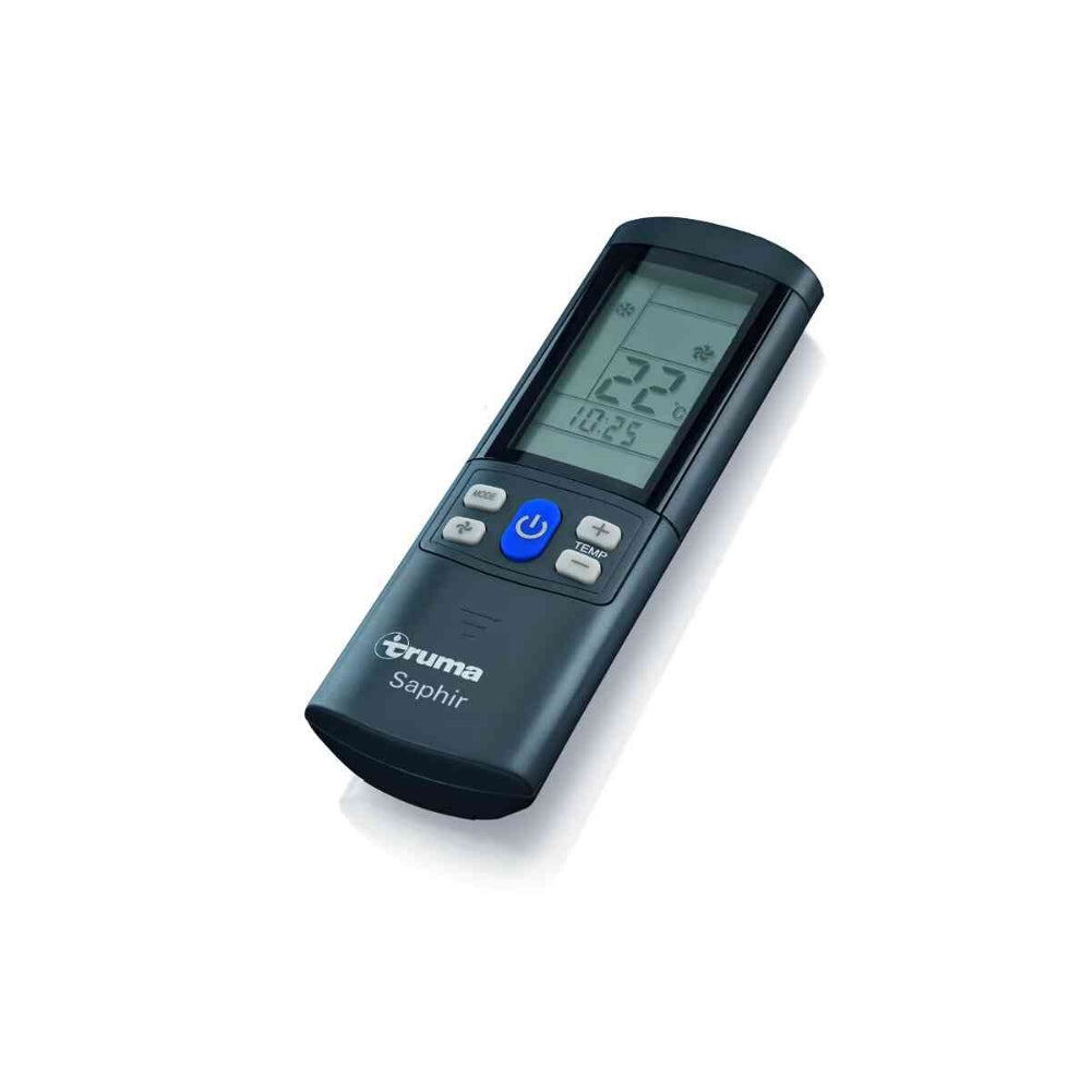 Truma - Saphir - Reverse Cycle Airconditioner - Under Bunk - Kit - Remote - RV Online