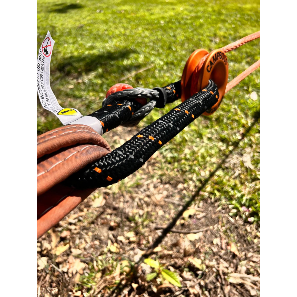CAMPBOSS Boss Ring - RV Online