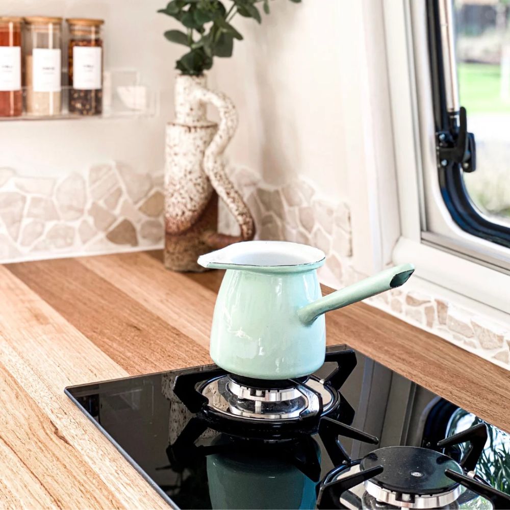 Thetford Topline Hob 922 - Gas Only-RV Online