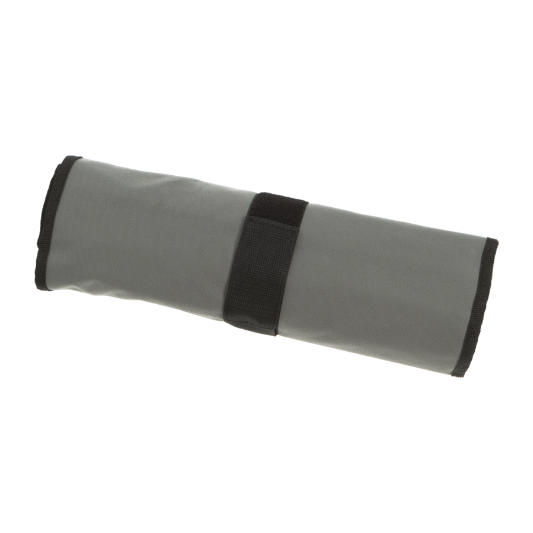MSA 4x4 Roll Up Tool & Cutlery Storage Pouch Large