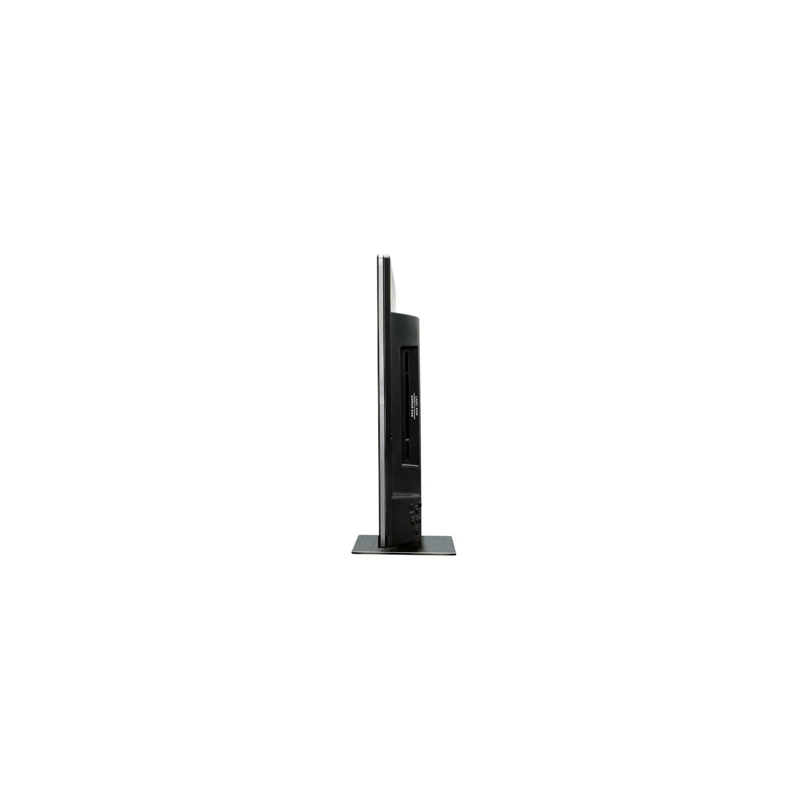 Englaon Frameless 24″ Full HD Smart 12V TV Chromecast With Built-in DVD Player-RV Online