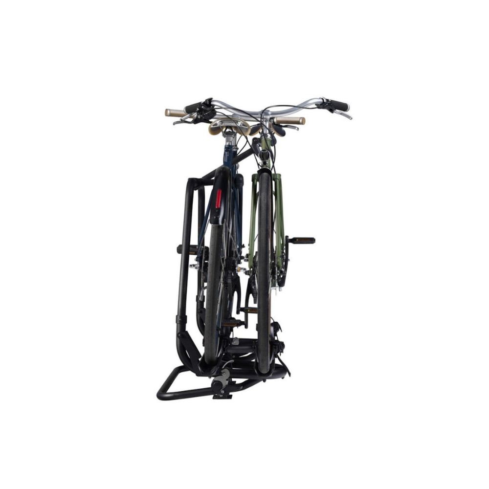 Thule Caravan Superb XT Black Standard