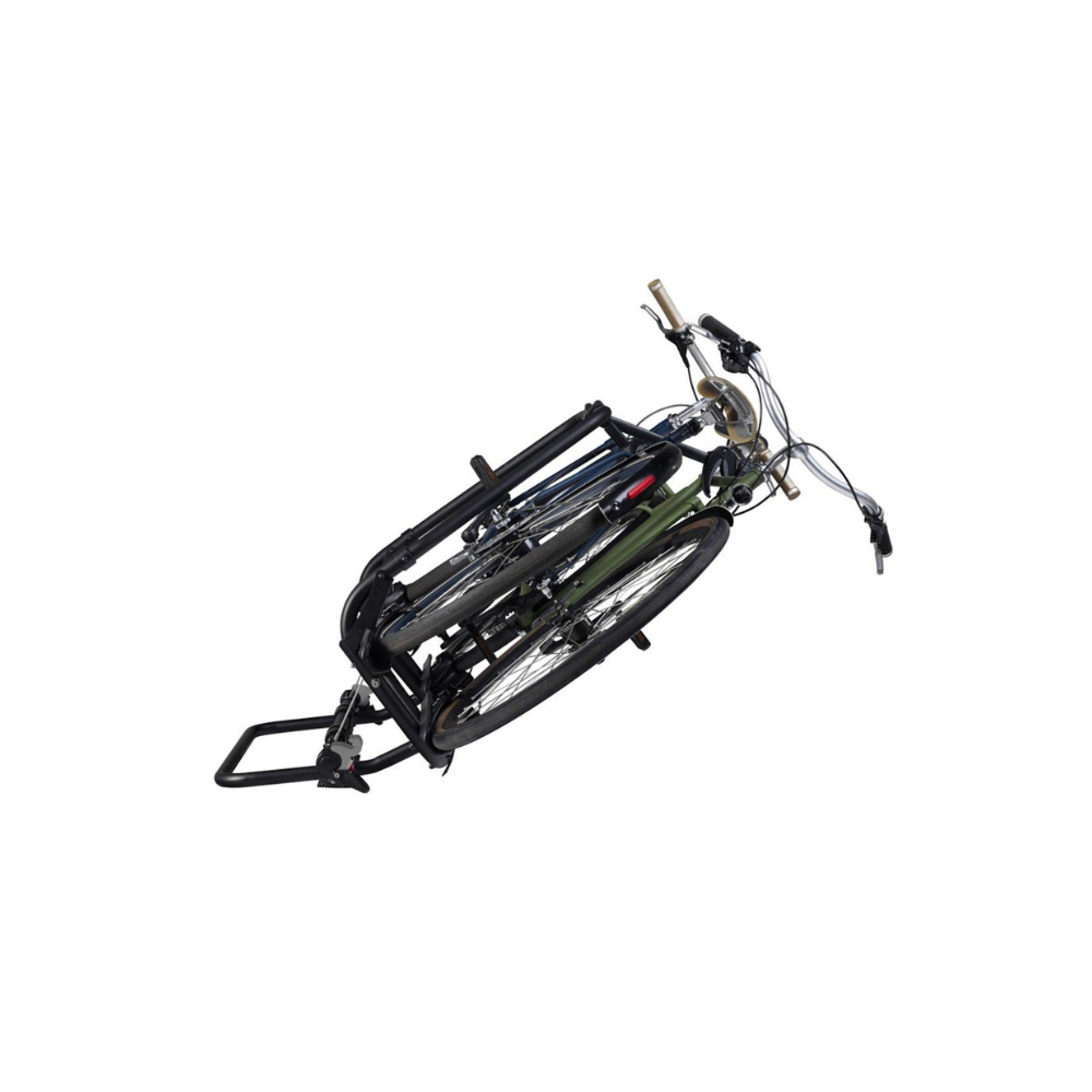 Thule Caravan Superb XT Black Standard