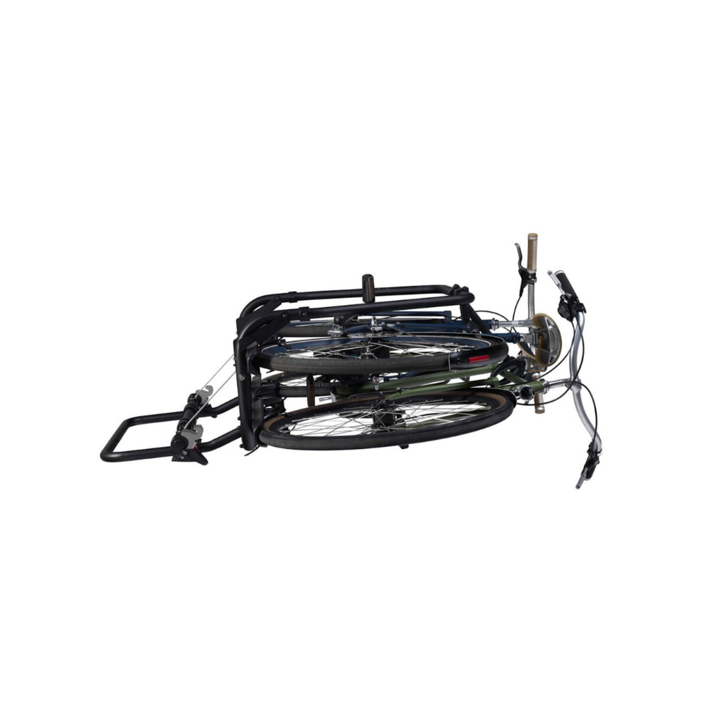 Thule Caravan Superb XT Black Standard