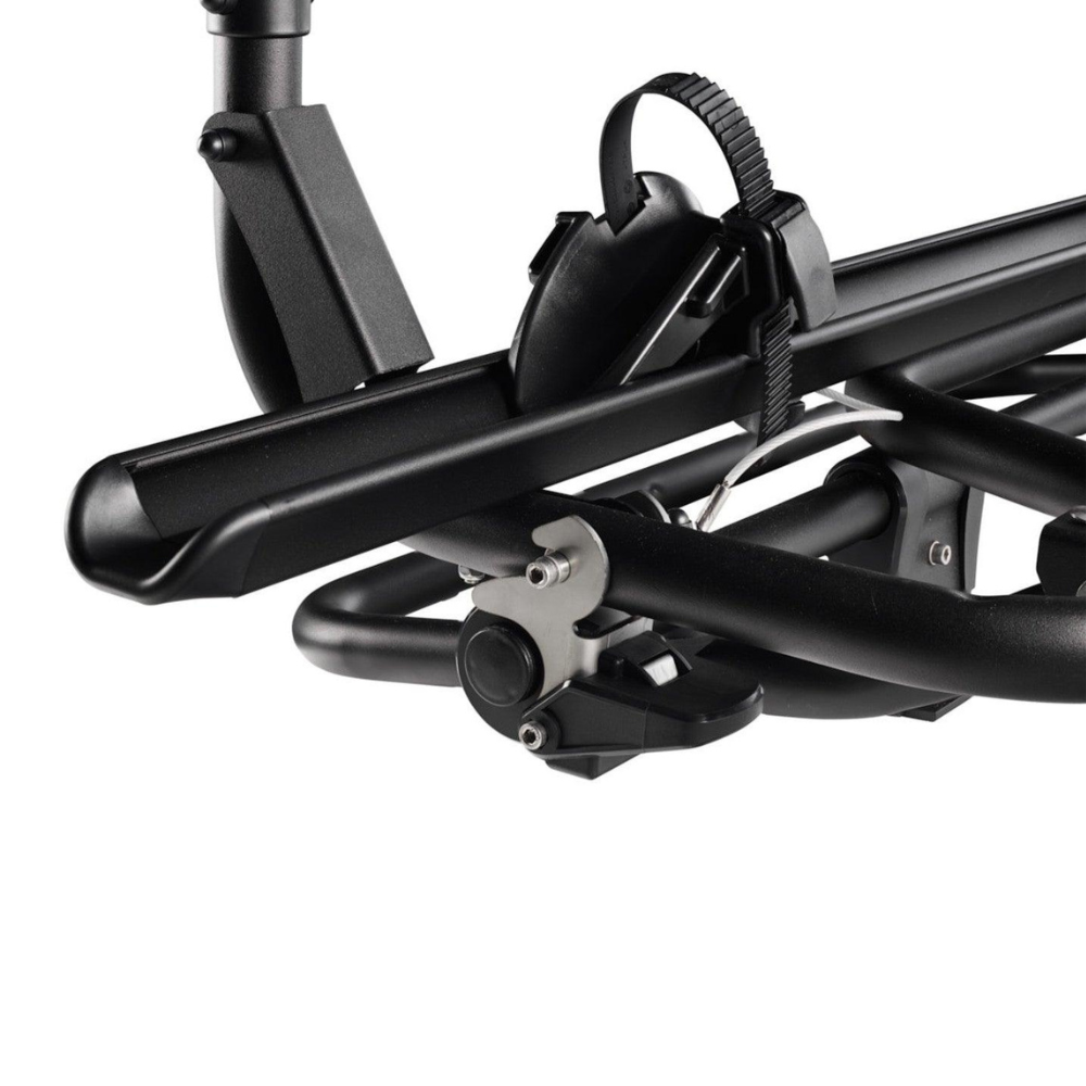 Thule Caravan Superb XT Black Standard