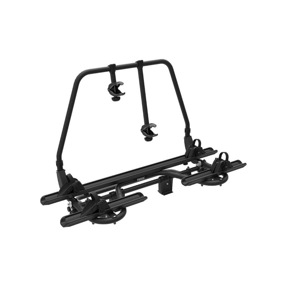 Thule Caravan Superb XT Black Standard