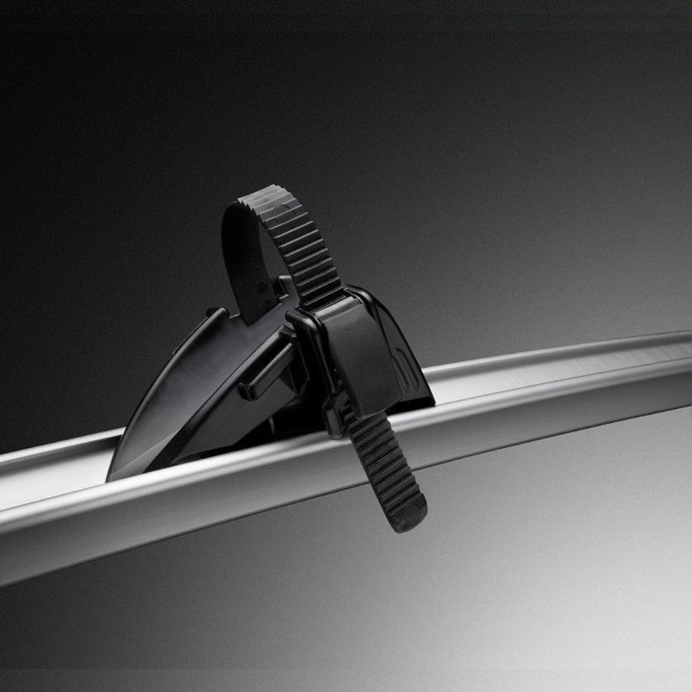 Thule Excellent Bike Carrier Short Version