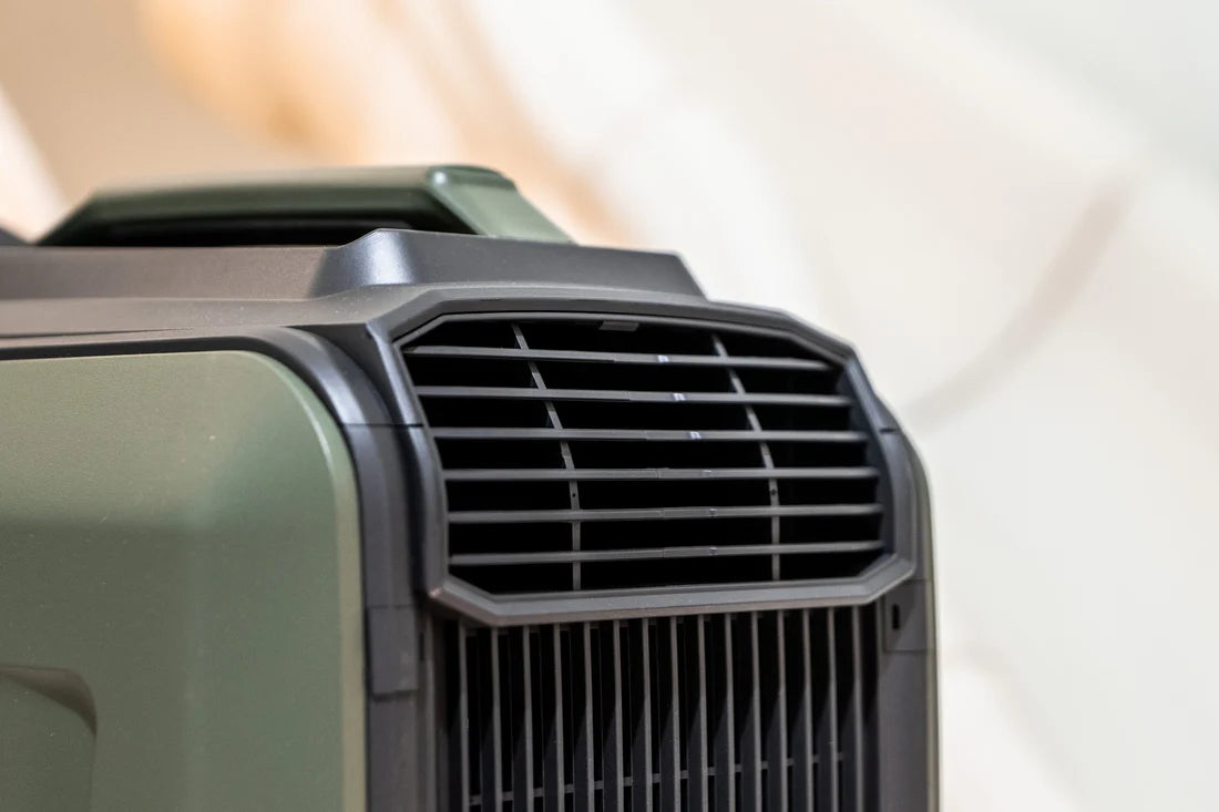 Cybertake S1 Pro Portable Airconditioner
