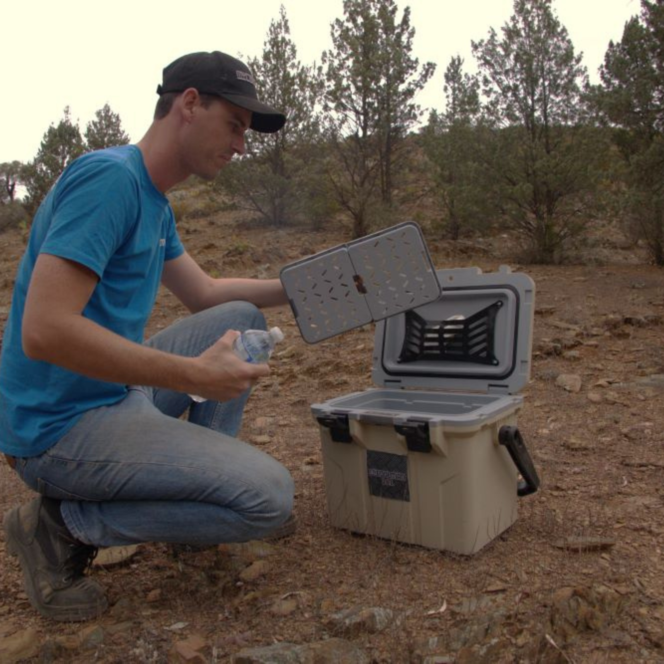 myCOOLMAN - 16L Icebox - RV Online